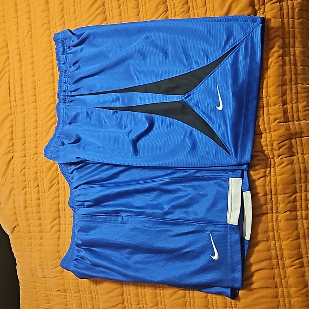 Nike Basketball Shorts 🏀